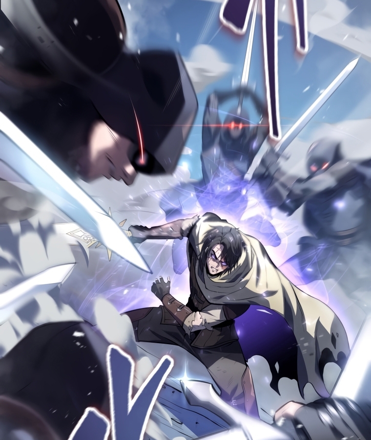 A Dragonslayer's Peerless Regression 1 081