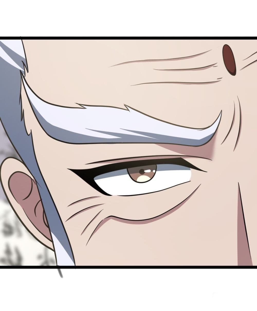 Invincible After a Hundred Years of Seclusion 42 36