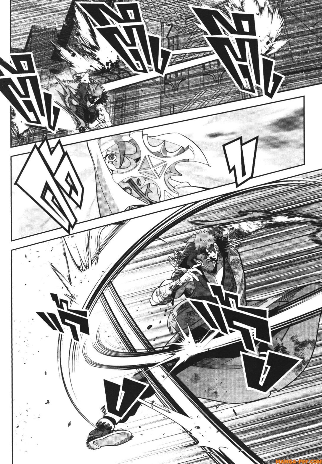 Shokei Sareta Kenja wa Lich ni Tensei Shite Shinryaku Sensou wo Hajimeru 22 (30)