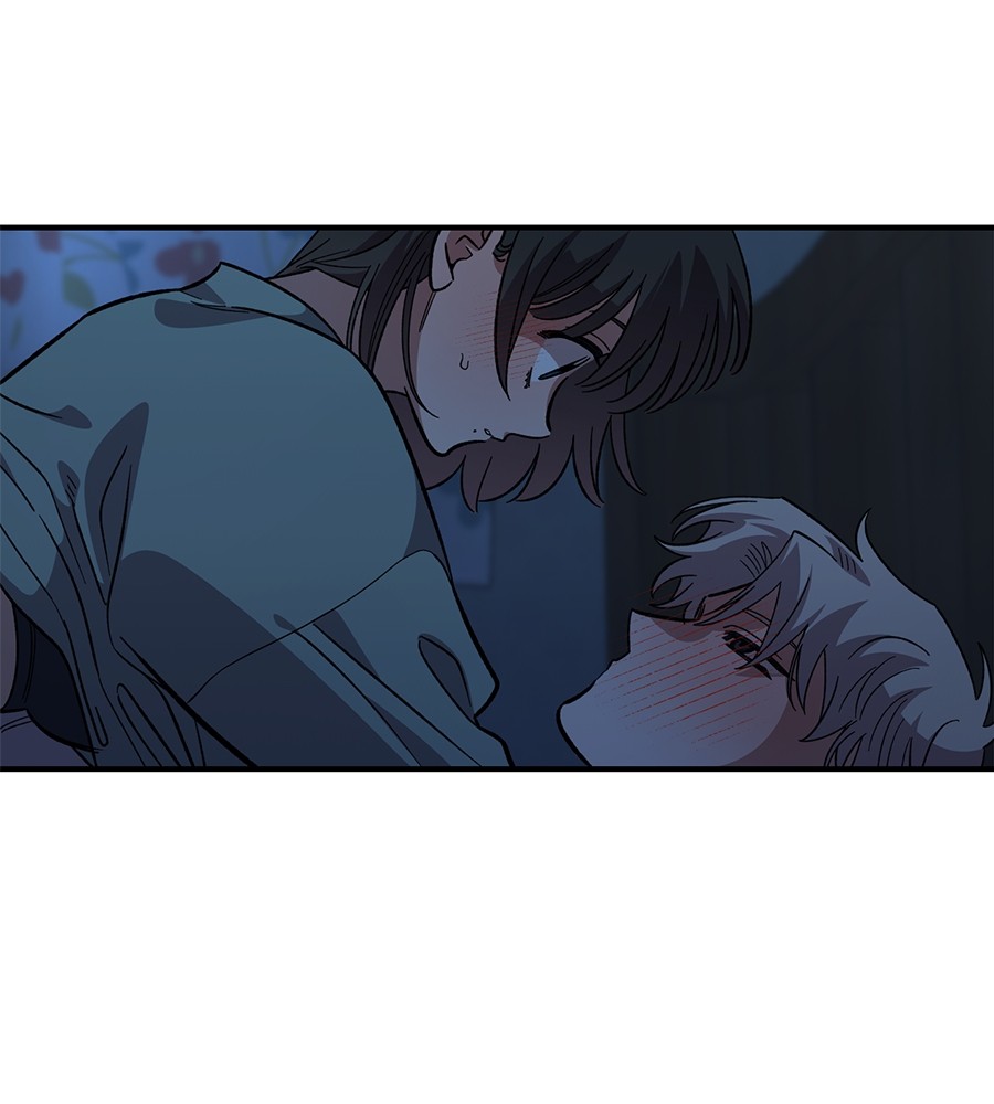 Childhood Friend Complex 36 (126)