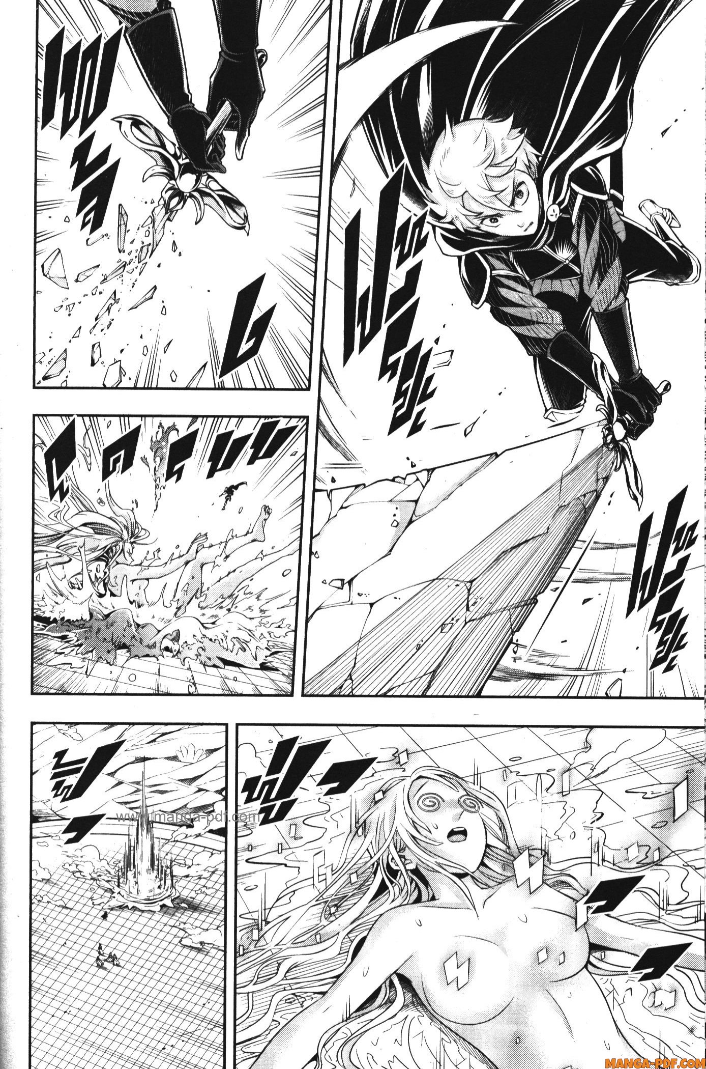 Shitsugyou Kenja no Nariagari 100 (4)