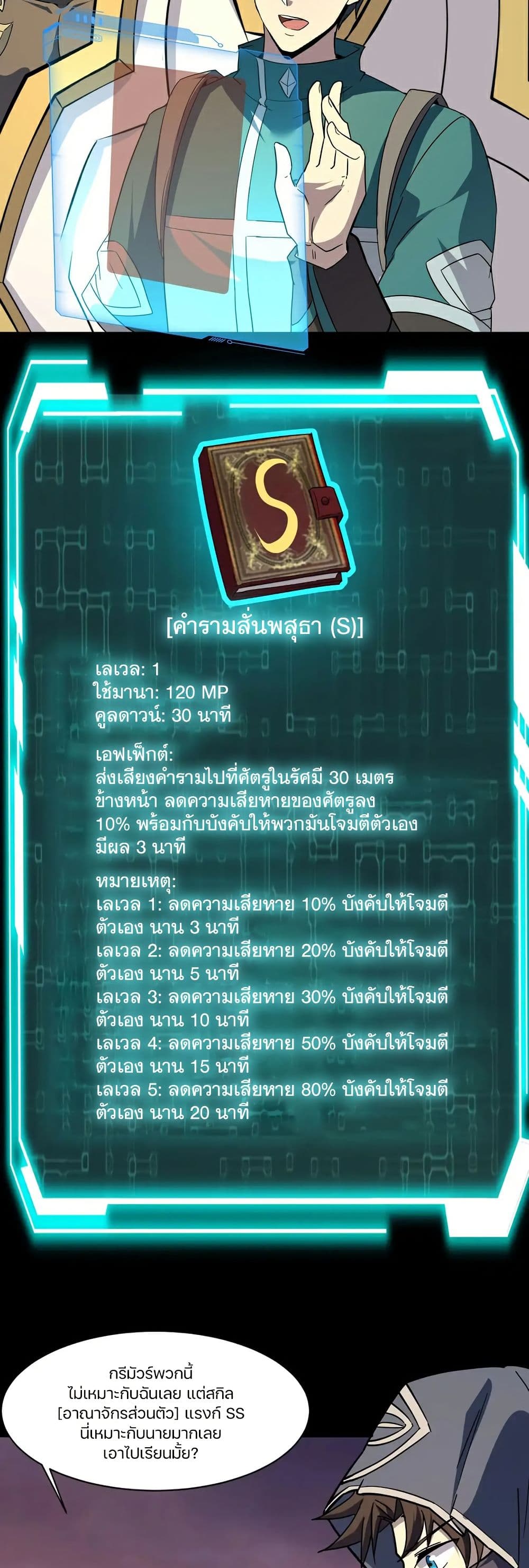 SSS Rank Lone Summoner 120 28