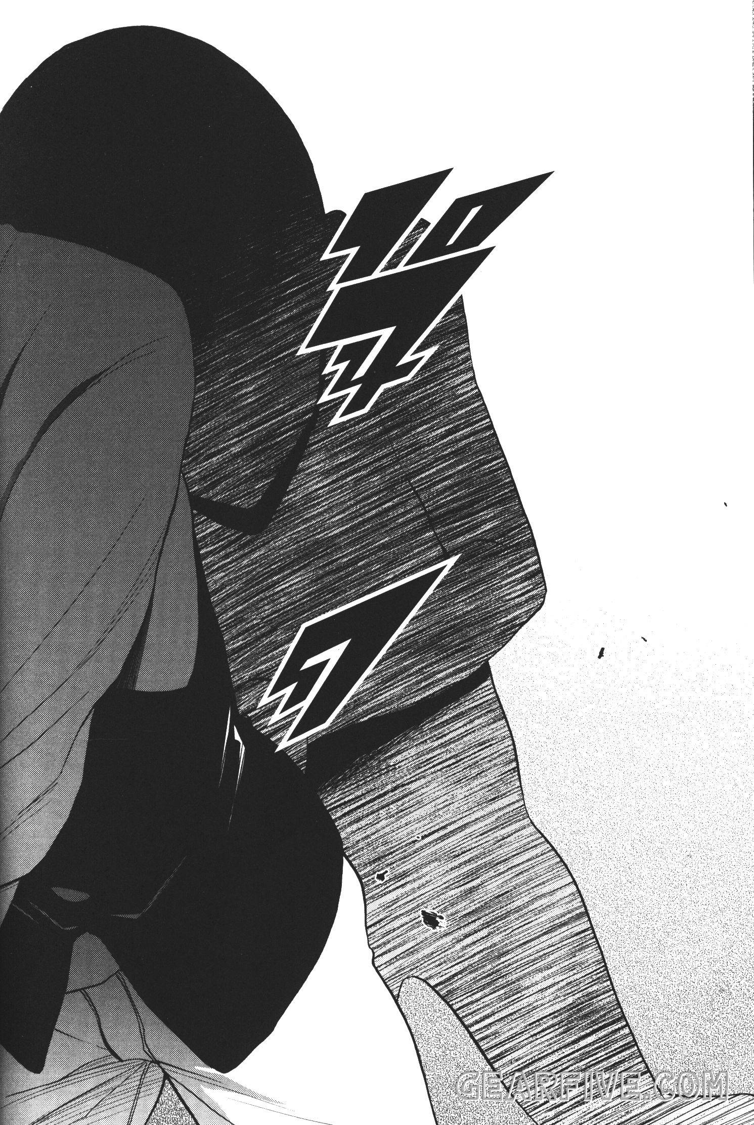 Seijo no Yurikago, Dokujo no Hitsugi 22 (36)