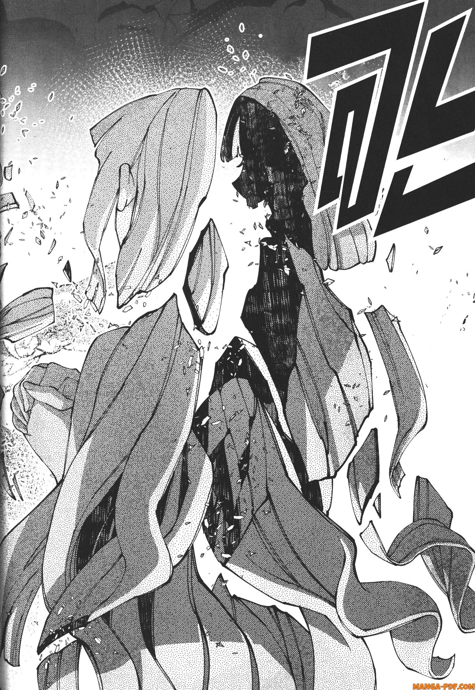 Fukushuu o Koinegau Saikyou Yuusha wa Yami no Chikara de Senmetsu Musou Suru 71 (12)