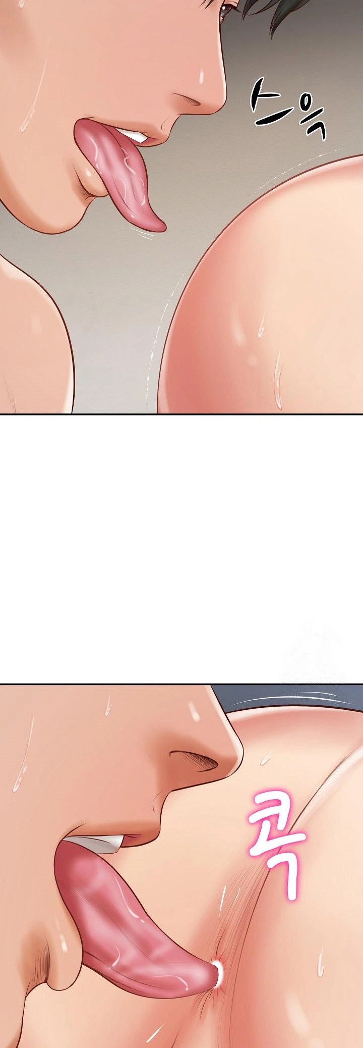 อ่านโดจิน เรื่อง The Billionaire's Monster Cock Son In Law 40 26