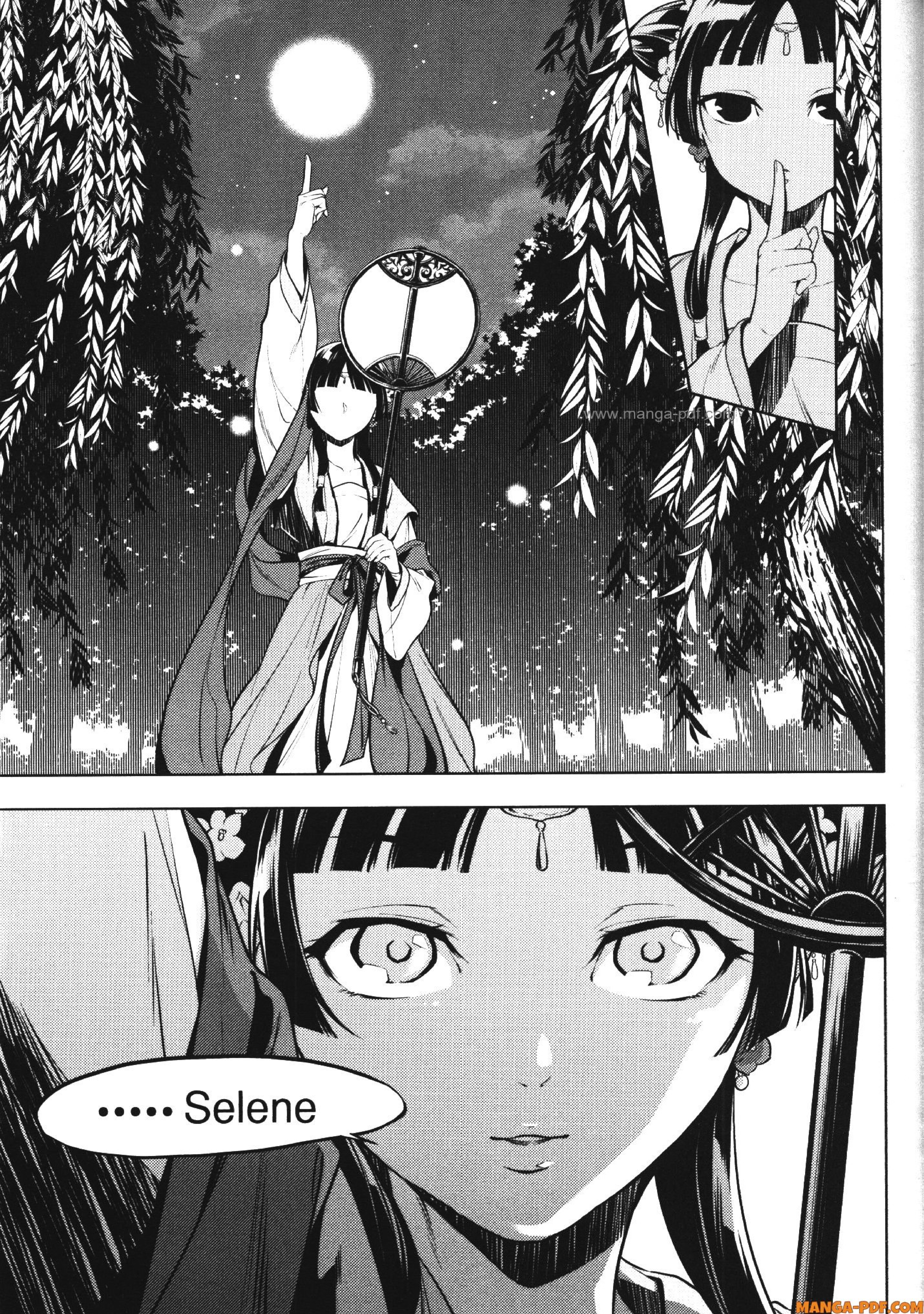 Kusuriya no Hitorigoto 48 (27)