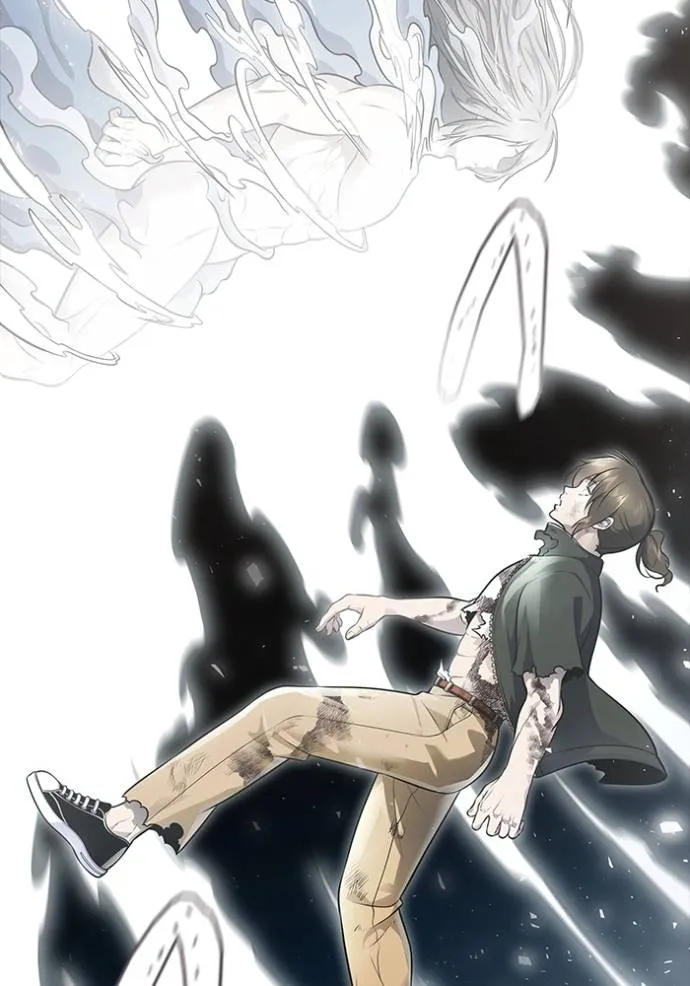 Tower of God 646 305