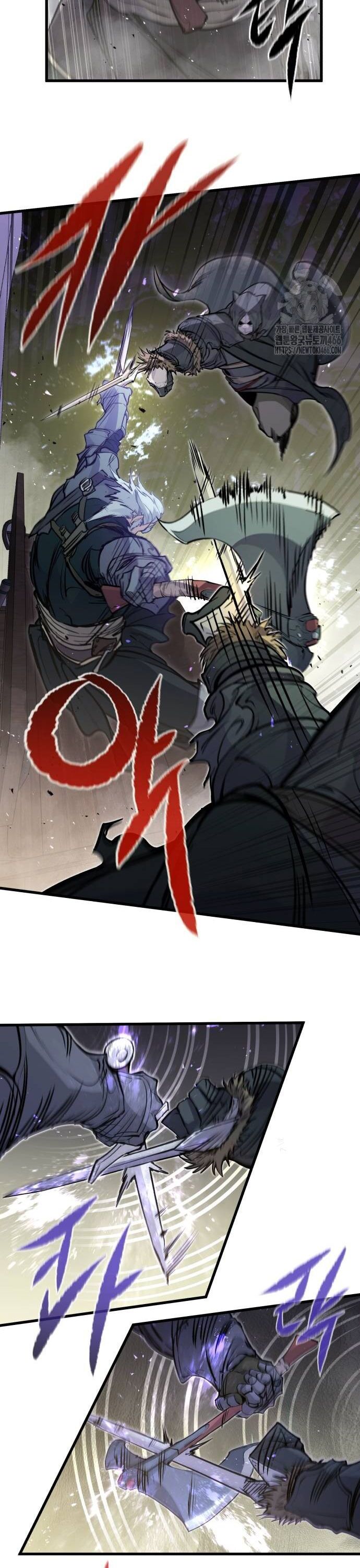 The Regressed Mercenary’s Machinations 15 18