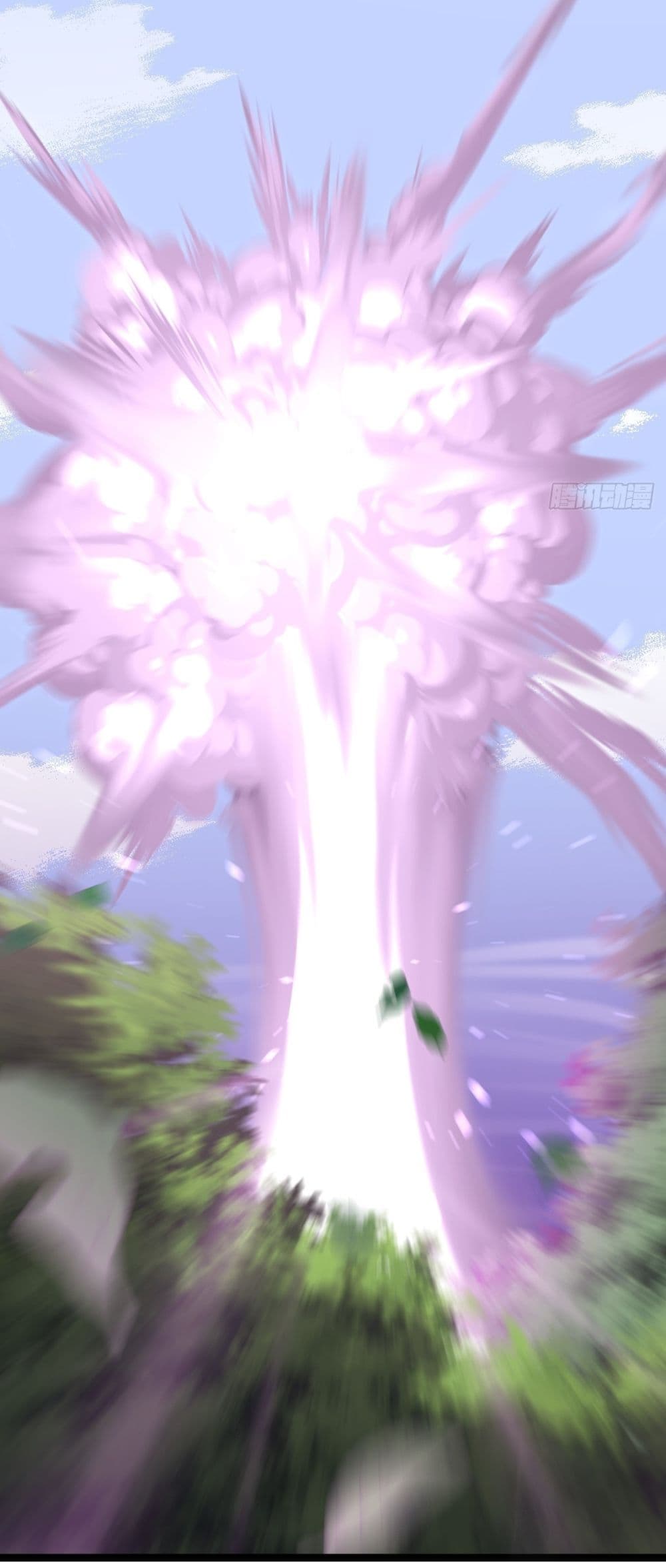 Invincible After a Hundred Years of Seclusion 44 20