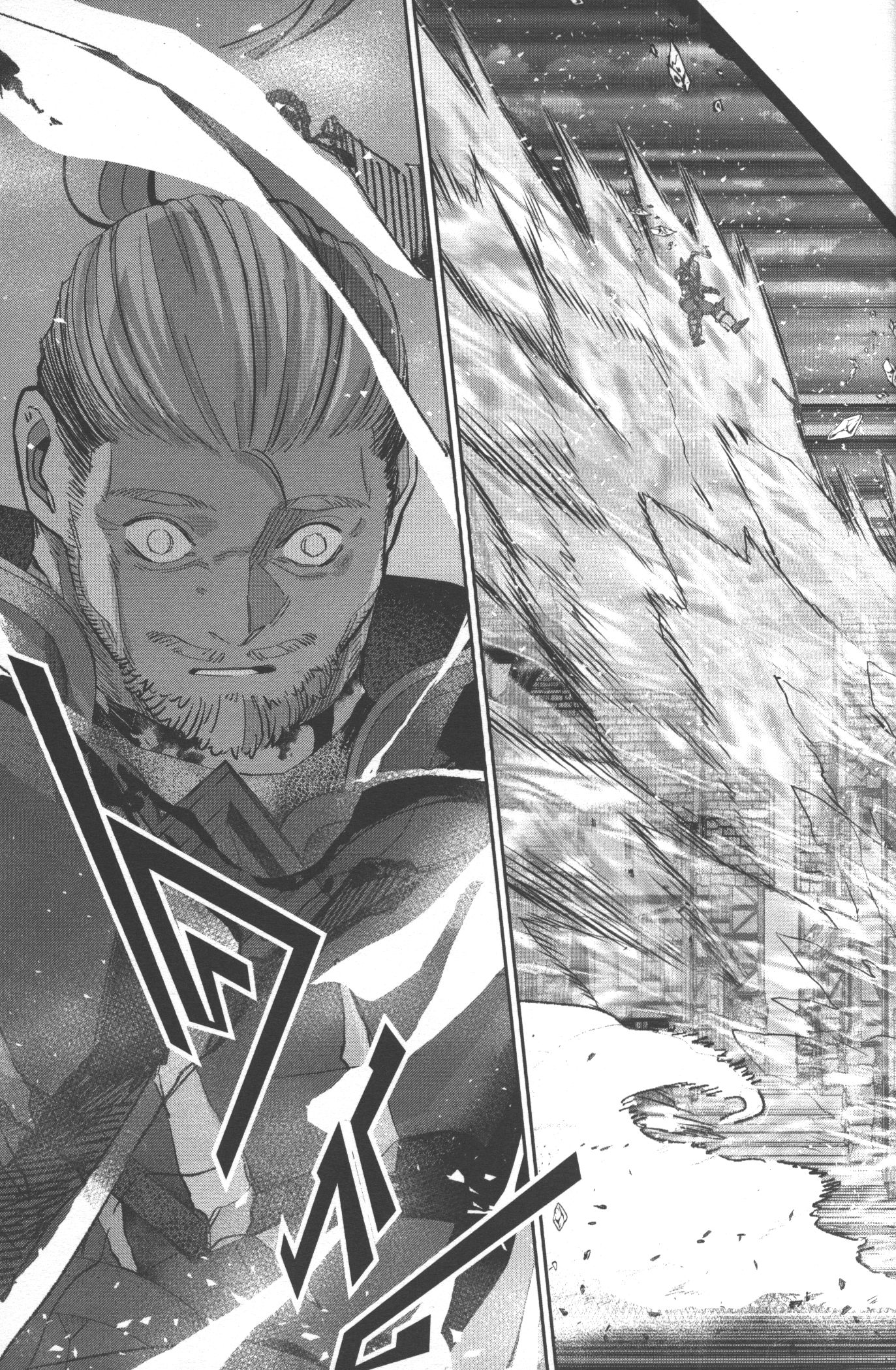 Shokei Sareta Kenja wa Lich ni Tensei Shite Shinryaku Sensou wo Hajimeru 20 (25)