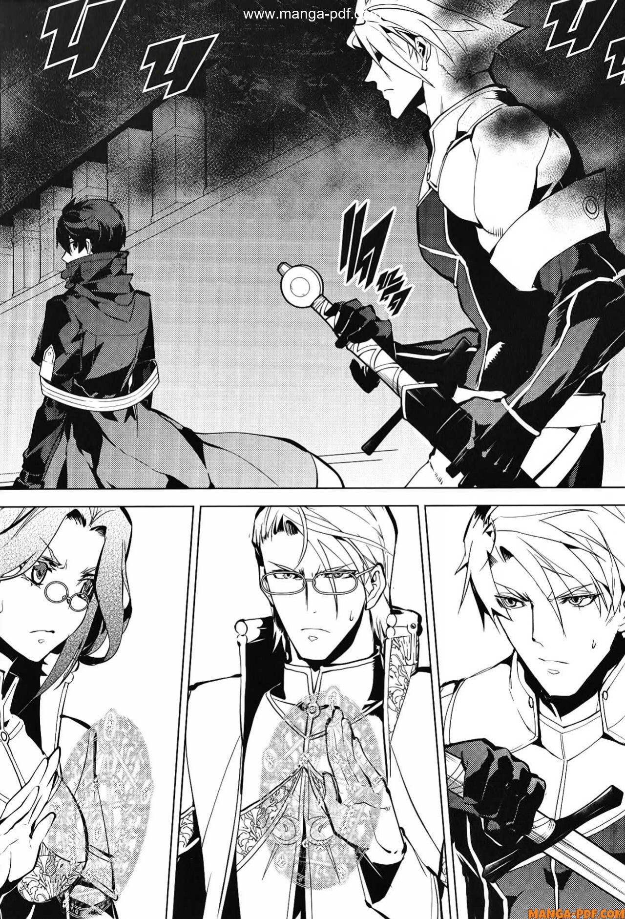 Tensei Kenja no Isekai Life 57 (4)